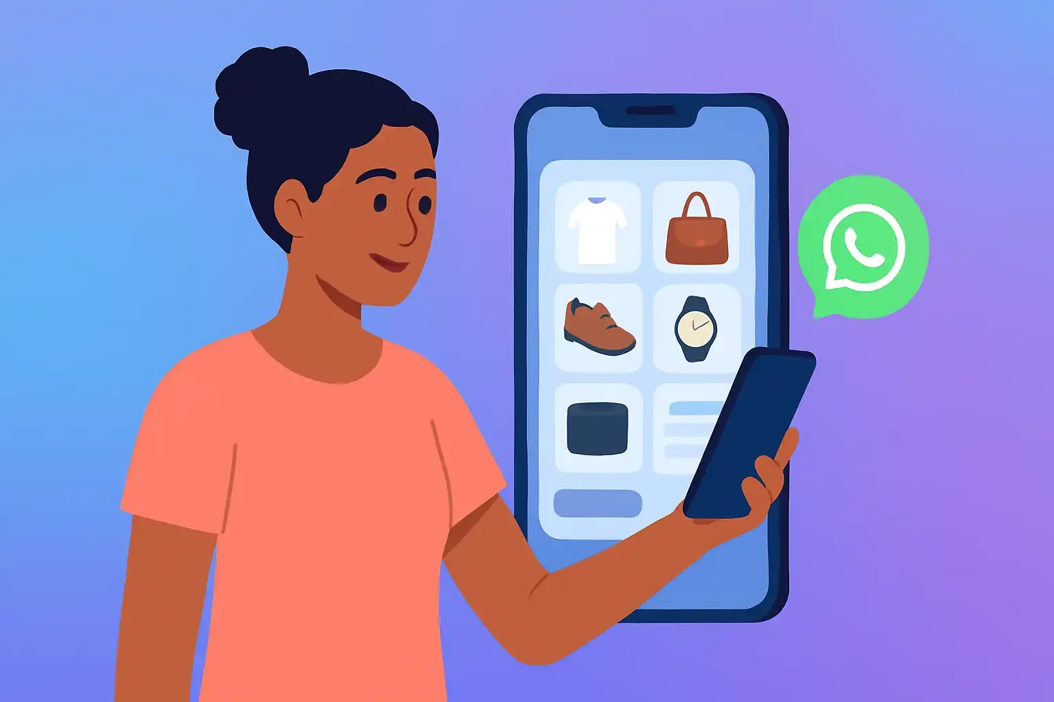 Descrição produto que converte: crie catálogo e venda