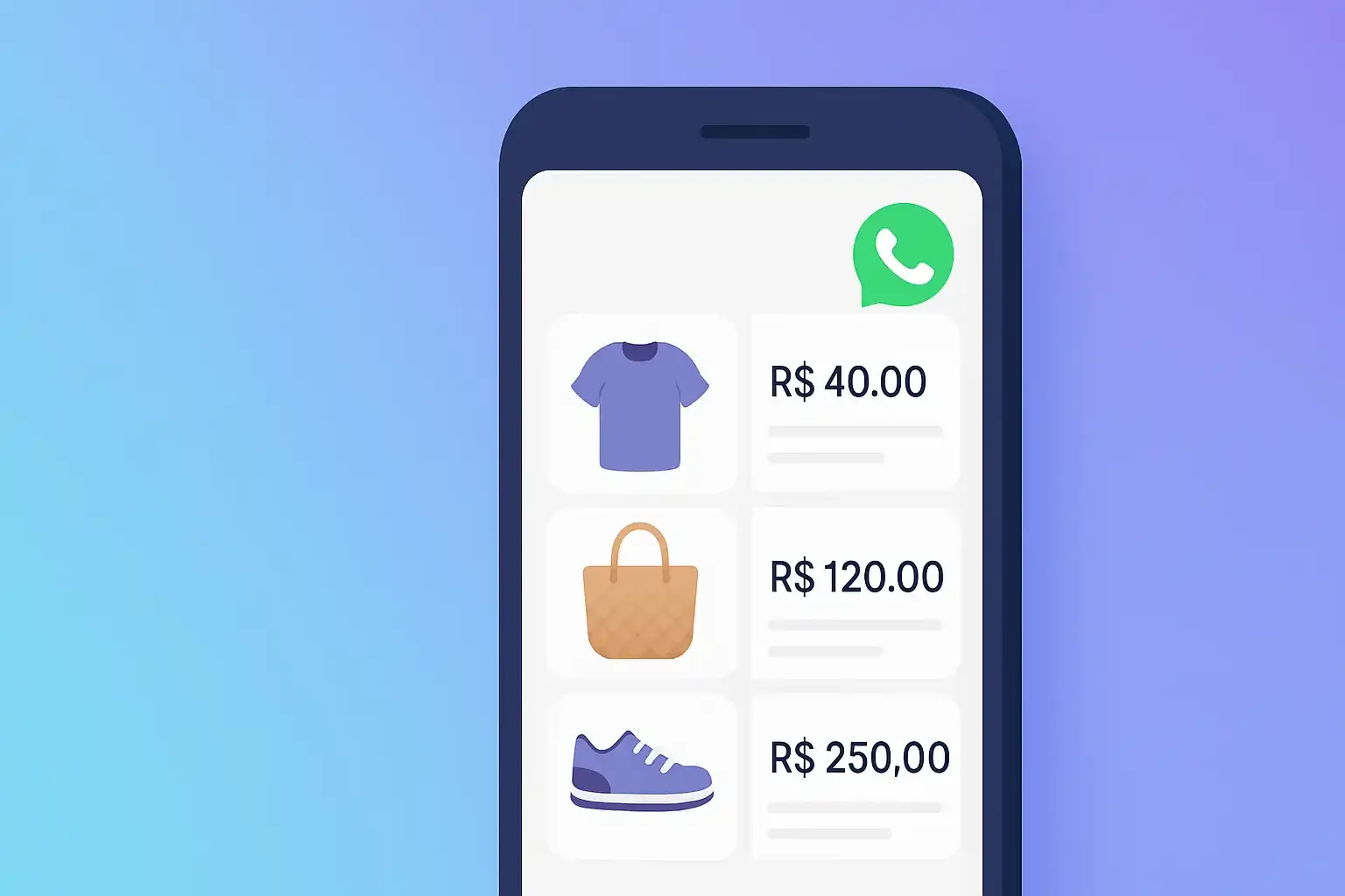 Como precificar produtos para revenda sem bagunça