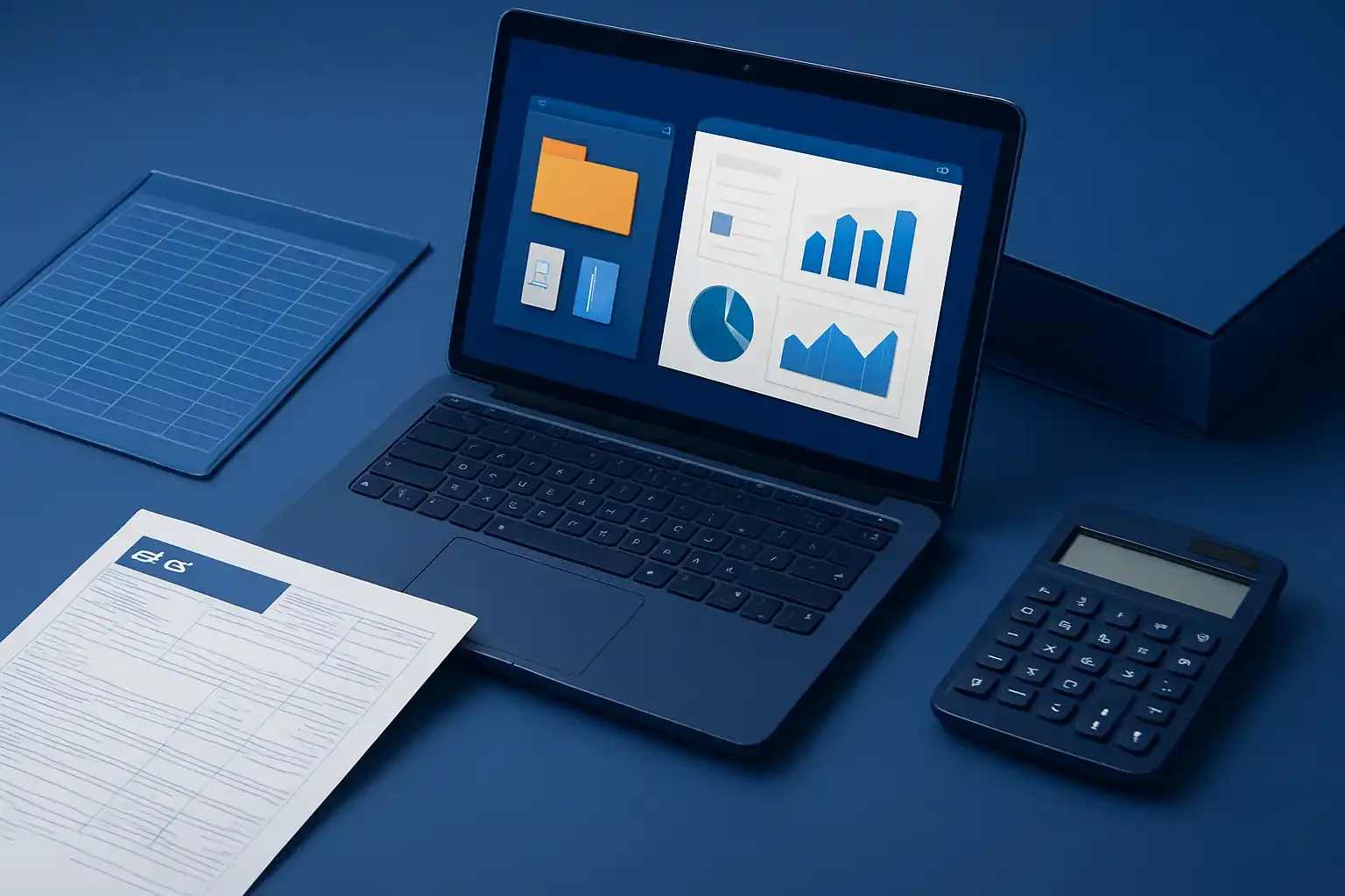 Converter XML em Excel e apurar DIFAL/ICMS‑ST em lote