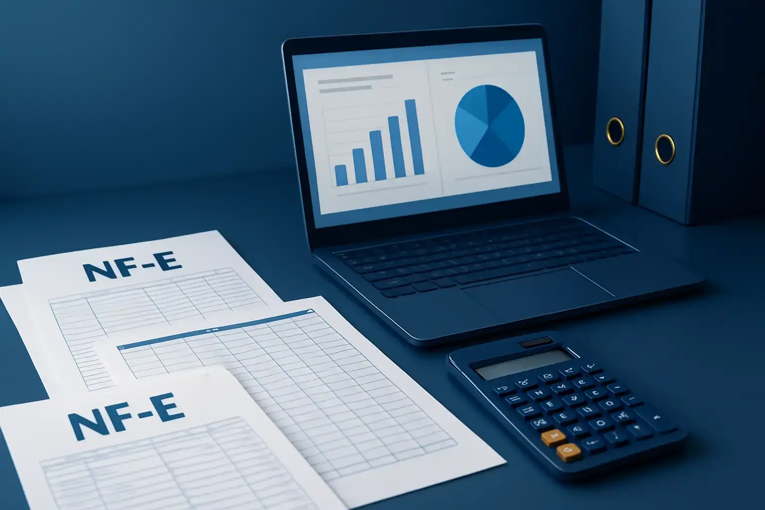 O que é NF-e: entenda XML, DANFE e para que serve
