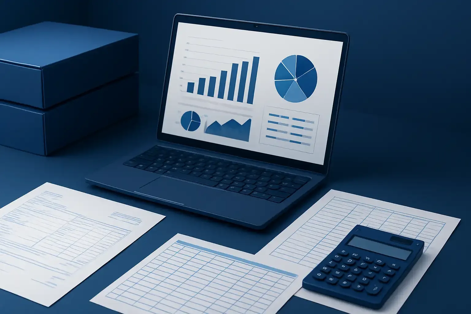 Software cálculo ICMS-ST — apuração em lote