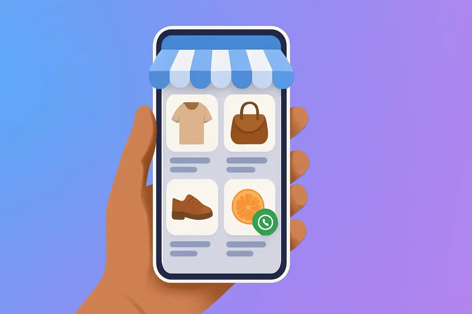 Catálogo digital grátis: crie sua vitrine e venda mais
