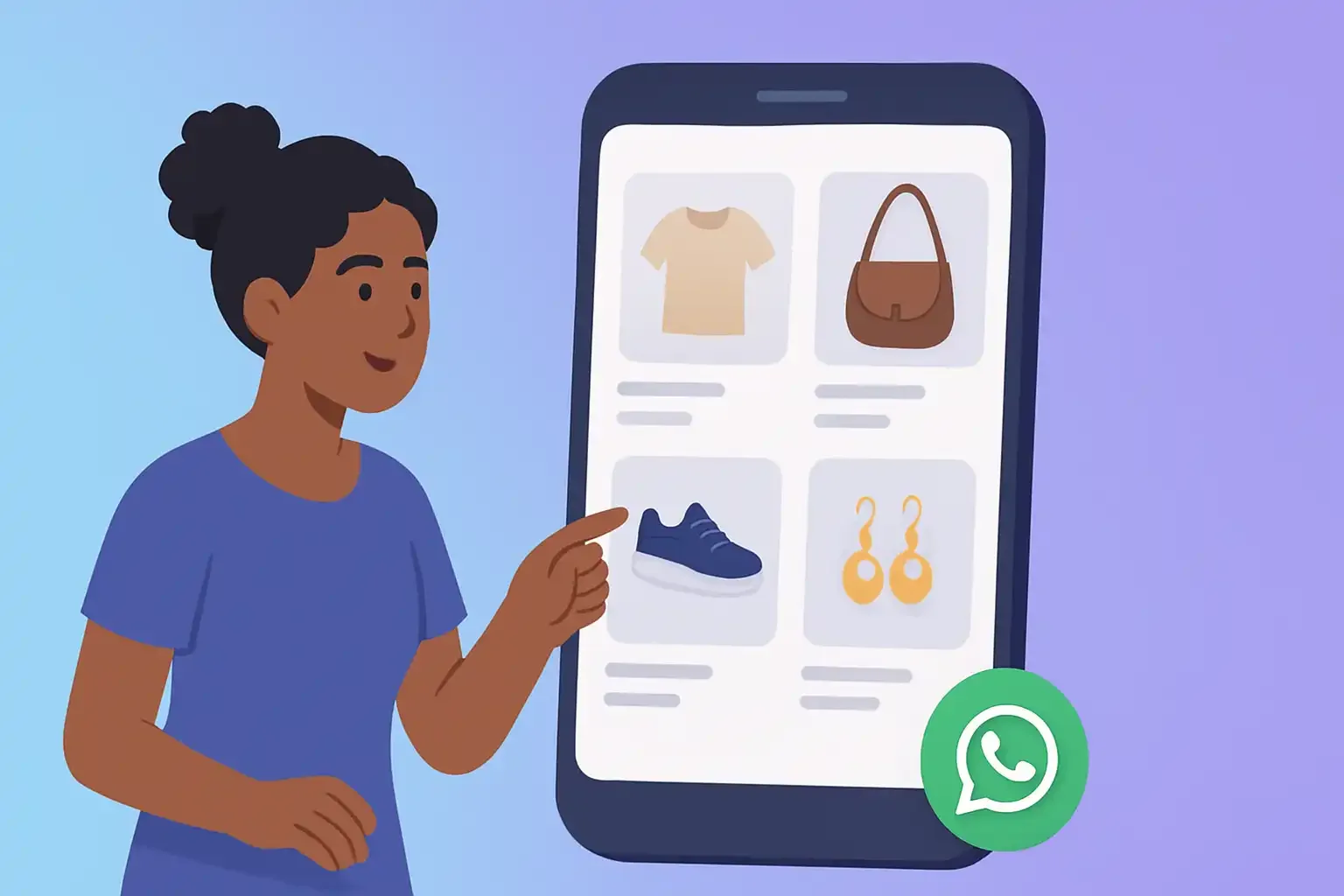 Criar catálogo online: organize produtos e venda mais