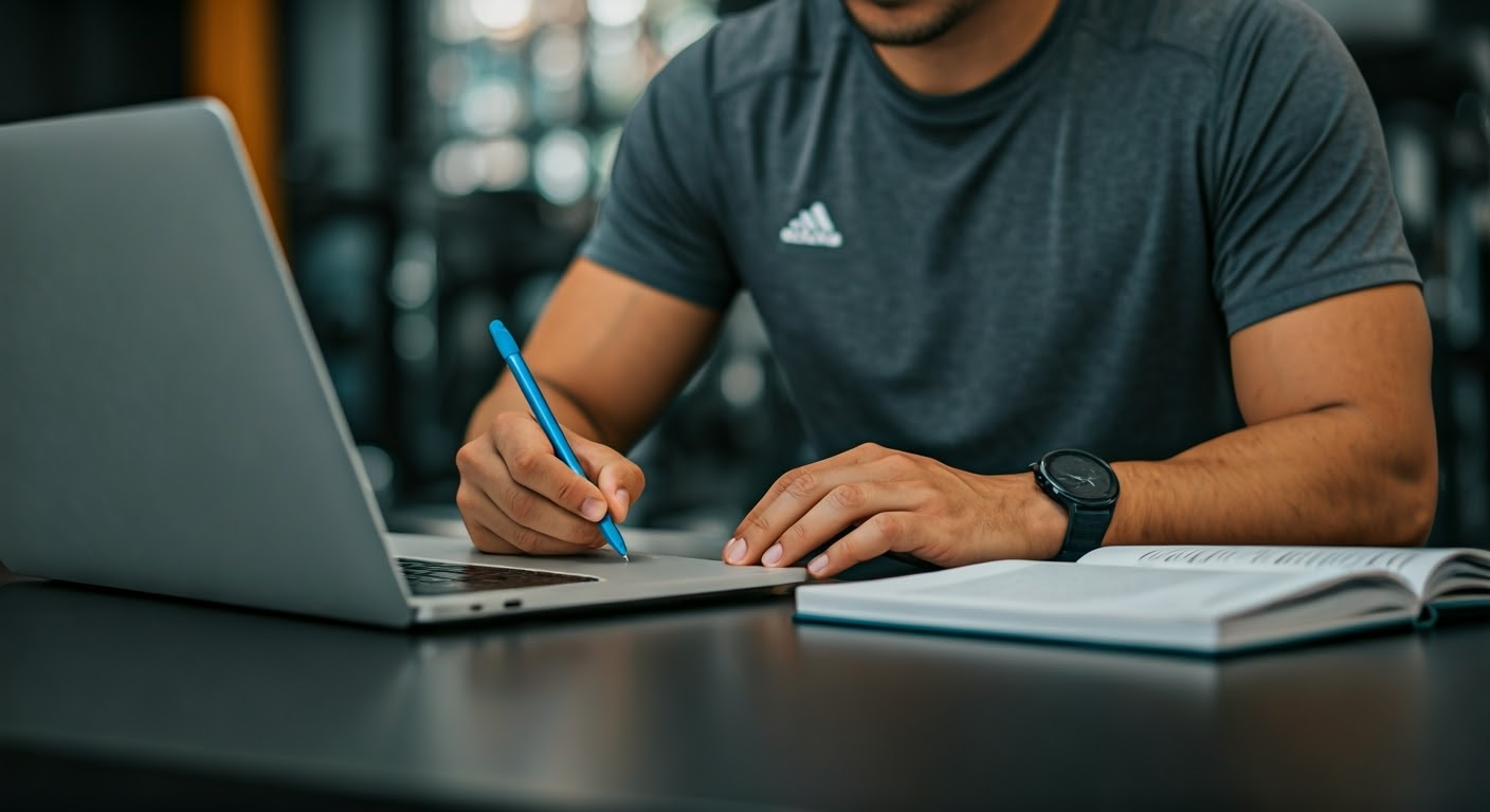 5 Cursos Online para Personal Trainers que Querem se Destacar no Mercado 1 5 Cursos Essenciais para Personal Trainers na Educafit