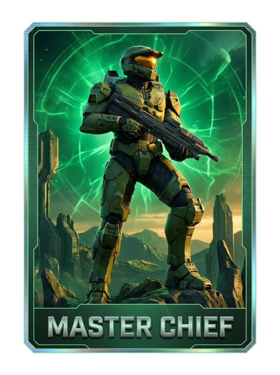 Xbox