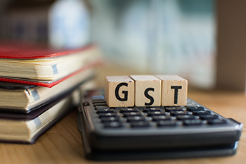 Goods and Services Tax, GST