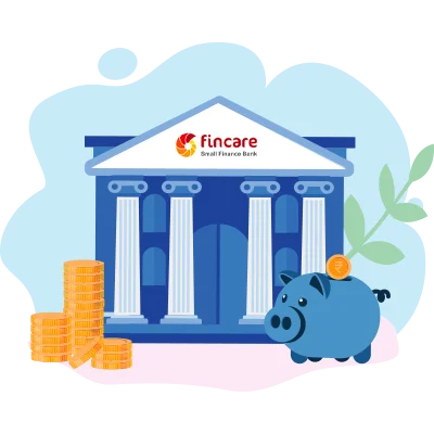 Fincare Small Finance Bank - Company Profile - Tracxn