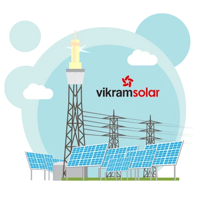 Vikram Solar Gets SEBI's Nod to Raise Funds Through Initial Public Offering