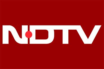 NDTV