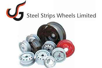 Steel Strips Wheels