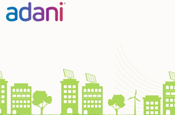 Adani Green Energy