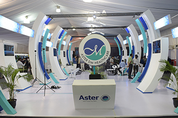 Aster DM Healthcare