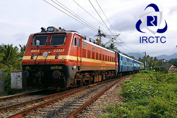 IRCTC