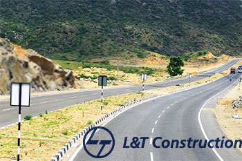 Larsen n Toubro Construction