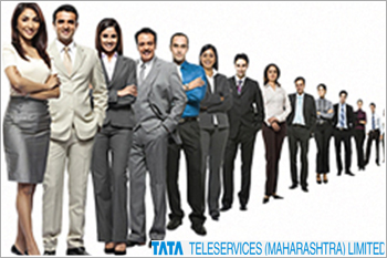 Tata Teleservices Maharashtra Limited, TTML