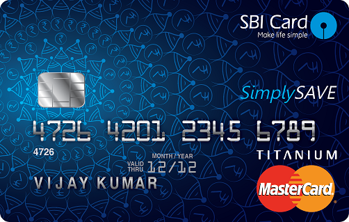 SBI Card to Launch New Range of Shopping Credit Cards With Reliance