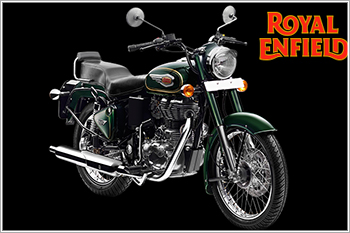 Royal enfield unit deals of eicher ltd