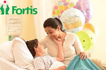 Fortis Healthcare