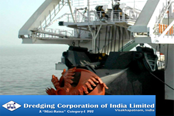 Dredging Corp