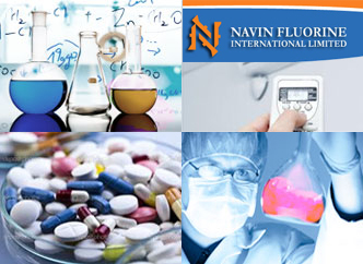 Navin Fluorine International