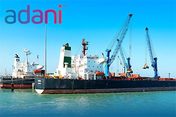 Adani Port