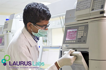 Laurus Labs