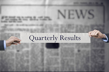 Quarterly Results