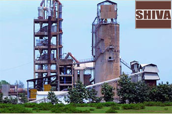 Shiva Cement