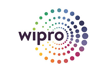 Wipro New Logo