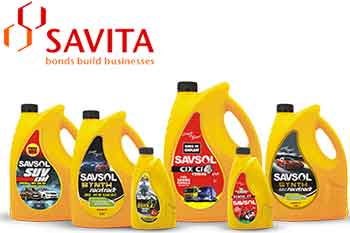 Savita Oil