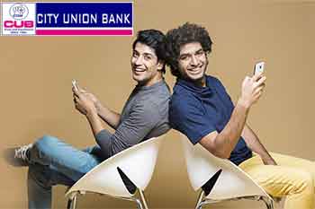 City Union Bank