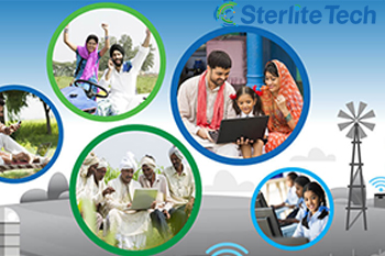 Sterlite Technologies