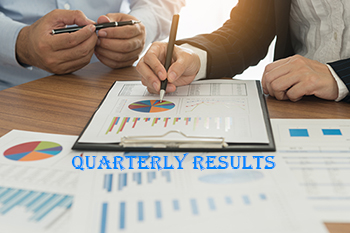 Quarterly Results