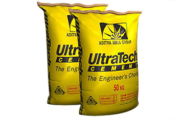 UltraTech Cement