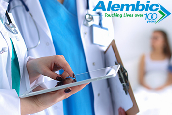 Alembic Pharmaceuticals