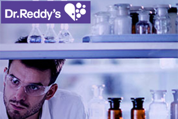 Dr Reddys Laboratories