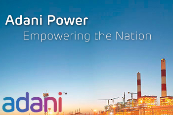 Adani Power