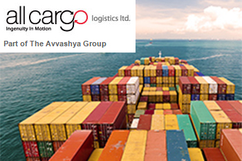 Allcargo Logistics