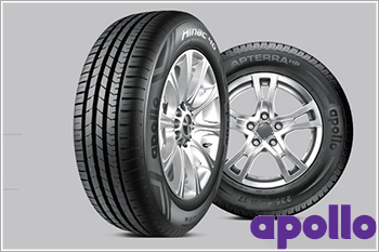 Apollo Tyres