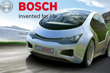 Bosch to invest up to 14 capital in Bangalore based start up