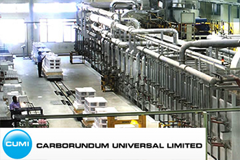 Carborundum Universal