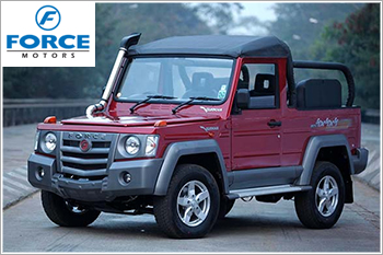 Force Motors