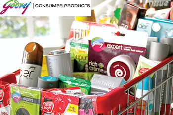 Godrej Consumer Products