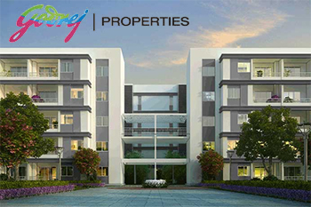 Godrej Properties