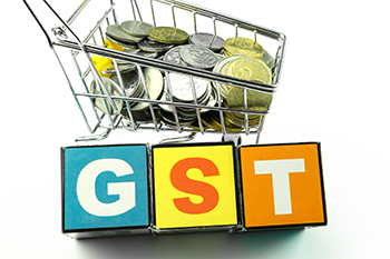 Goods and Services Tax, GST
