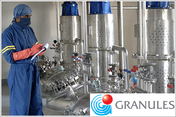 Granules India