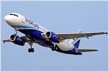 Indigo-Airlines