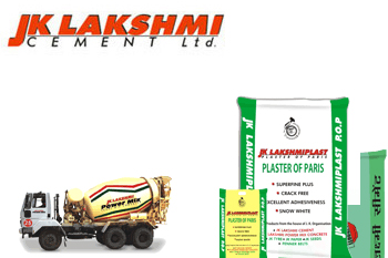 JK Lakshmi Cement