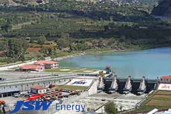 JSW Energy