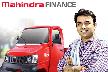 Mahindra Finance